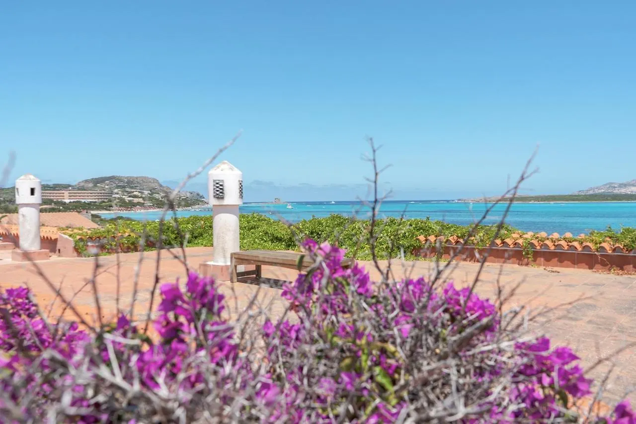 Villa Curiazzi Guesthouse Viale La Pelosa 16 Stintino