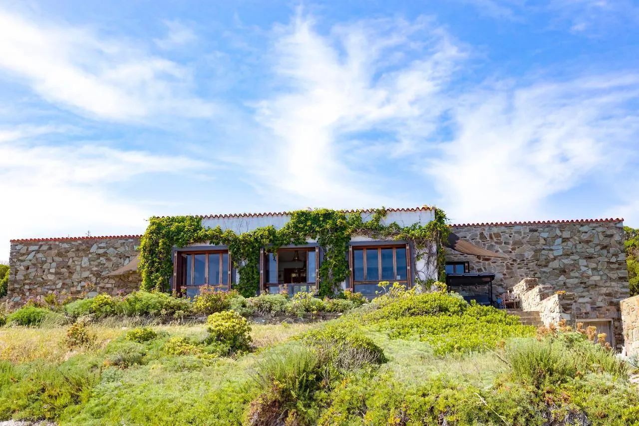 Villa Curiazzi Guesthouse Viale La Pelosa 16 Stintino 0*,  Italy