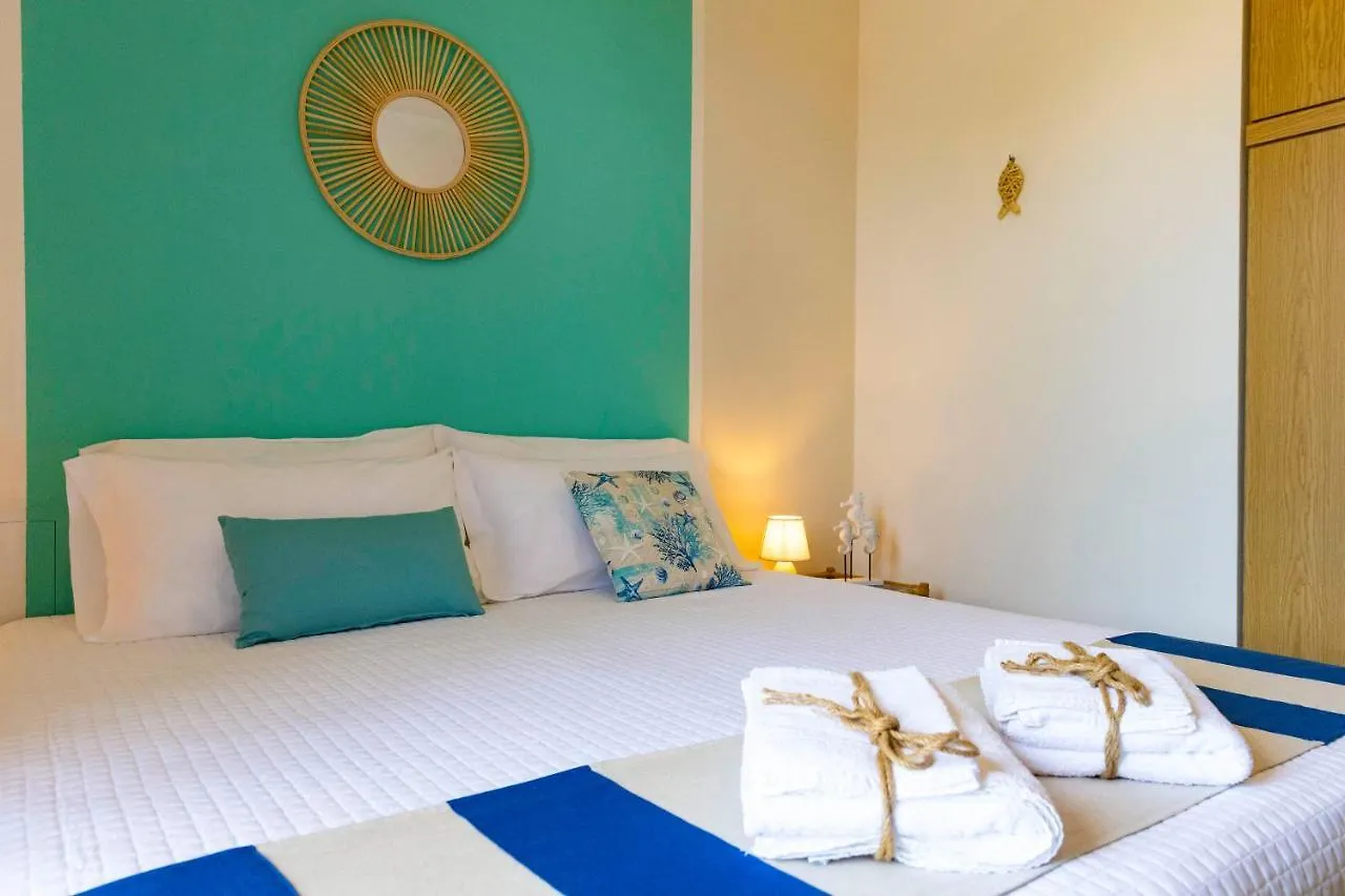Guest house Villa Curiazzi Guesthouse Viale La Pelosa 16 Stintino