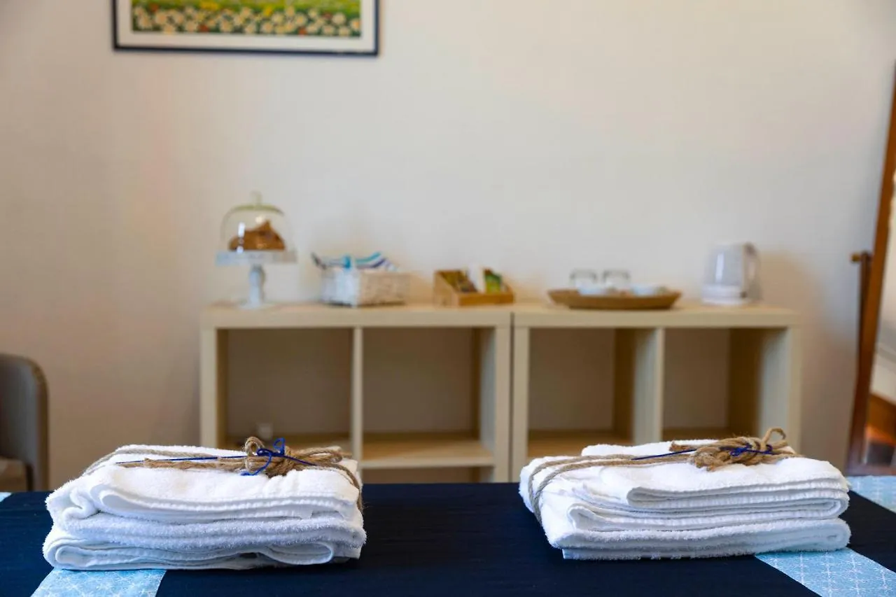 Guest house Villa Curiazzi Guesthouse Viale La Pelosa 16 Stintino