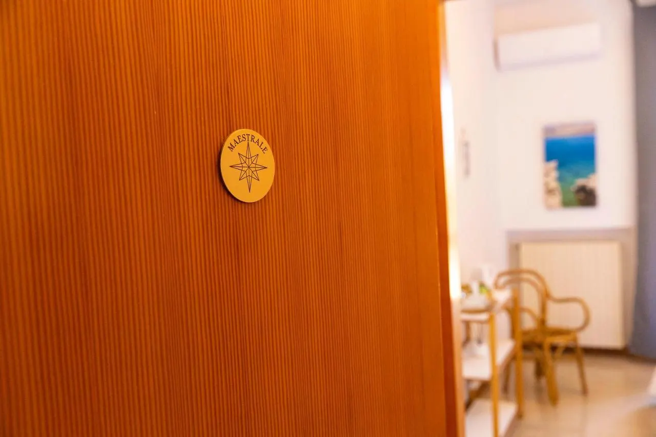 Villa Curiazzi Guesthouse Viale La Pelosa 16 Stintino 0*,