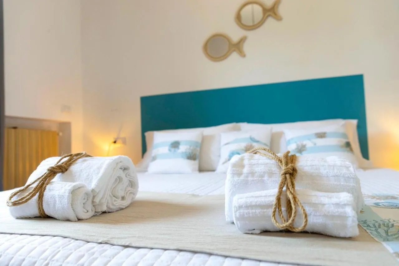 Villa Curiazzi Guesthouse Viale La Pelosa 16 Stintino 0*,  Italy