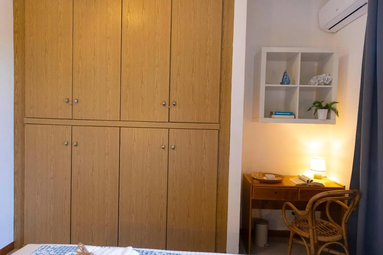 Villa Curiazzi Guesthouse Viale La Pelosa 16 Stintino 0*,