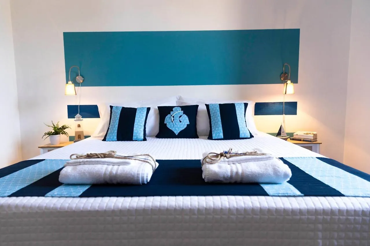 Villa Curiazzi Guesthouse Viale La Pelosa 16 Stintino 0*,
