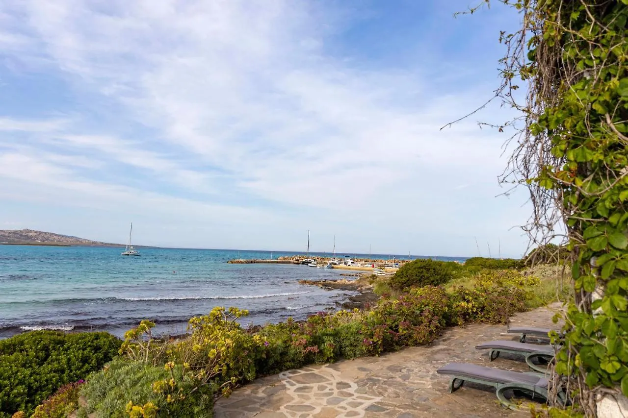 Villa Curiazzi Guesthouse Viale La Pelosa 16 Stintino 0*,  Italy