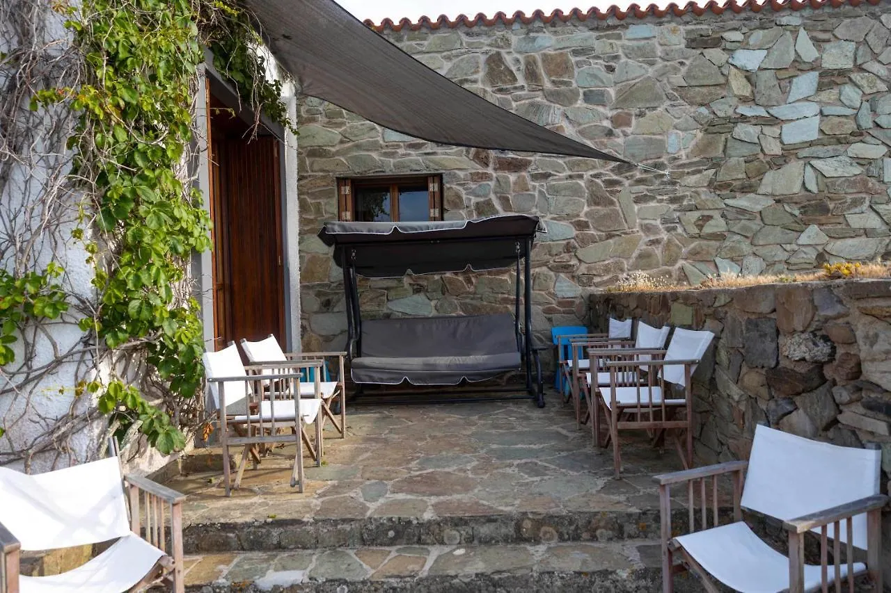 Guest house Villa Curiazzi Guesthouse Viale La Pelosa 16 Stintino