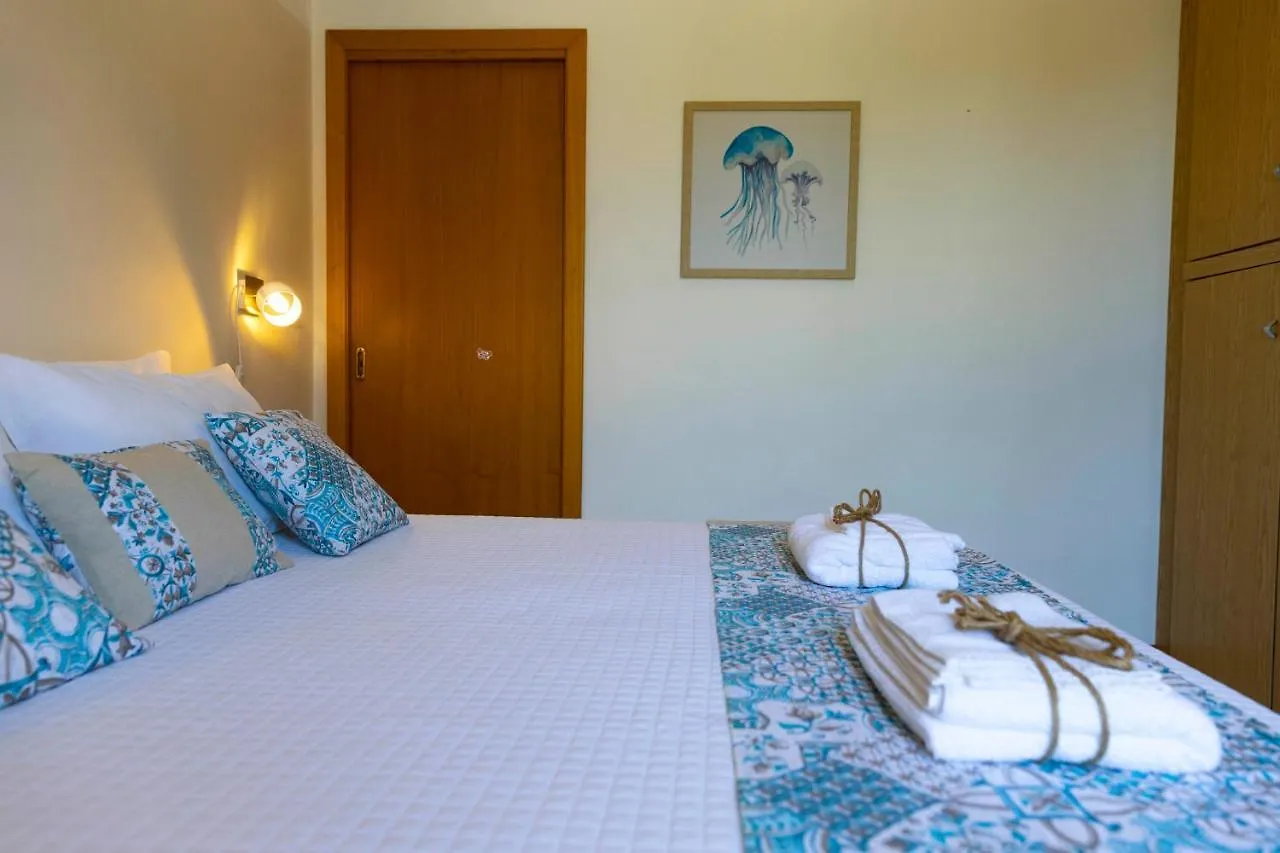 Villa Curiazzi Guesthouse Viale La Pelosa 16 Stintino 0*,  Italy