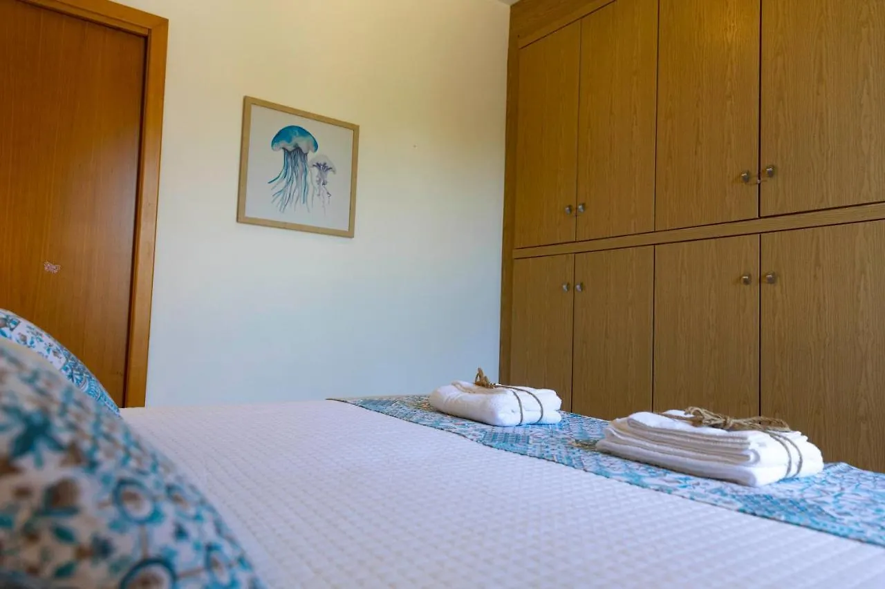 Guest house Villa Curiazzi Guesthouse Viale La Pelosa 16 Stintino