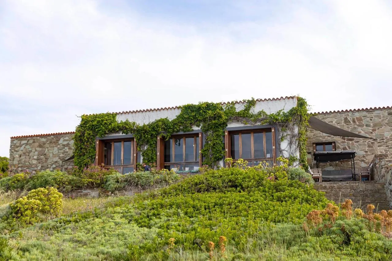 Guest house Villa Curiazzi Guesthouse Viale La Pelosa 16 Stintino