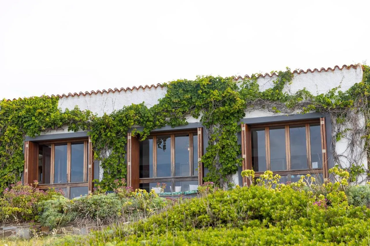 Villa Curiazzi Guesthouse Viale La Pelosa 16 Stintino Guest house