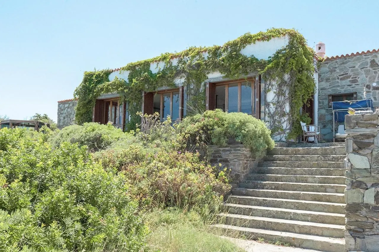 Guest house Villa Curiazzi Guesthouse Viale La Pelosa 16 Stintino